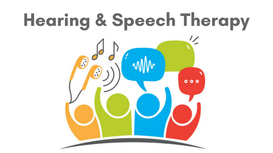 Image result for speech therapy